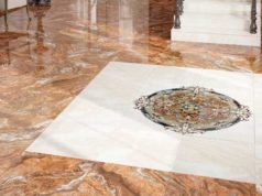 Чем обусловлена популярность керамогранита?