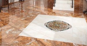 Чем обусловлена популярность керамогранита?