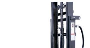 Правило выбора штабелера с ручным приводом