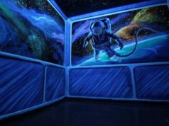 Светоотражающие краски Нокстон: красота и безопасность вашего дома