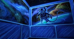 Светоотражающие краски Нокстон: красота и безопасность вашего дома