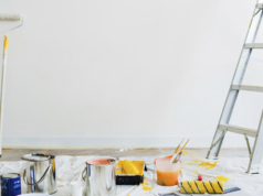 От чего зависит стоимость ремонта в квартире?