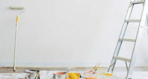 От чего зависит стоимость ремонта в квартире?