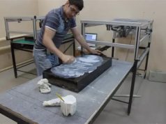 Технология изготовления памятников