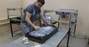 Технология изготовления памятников