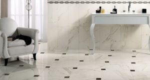 Новые тренды в керамической плитке