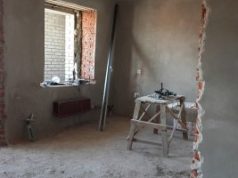 Этапы чернового ремонта в квартире