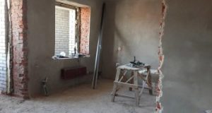 Этапы чернового ремонта в квартире