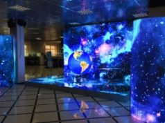 Применение светодиодных экранов: многообразие и эффективность