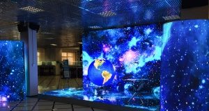 Применение светодиодных экранов: многообразие и эффективность