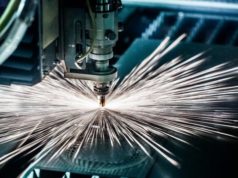 Технология лазерной резки