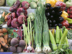 Где и как правильно продавать свой урожай?