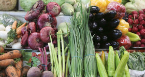 Где и как правильно продавать свой урожай?