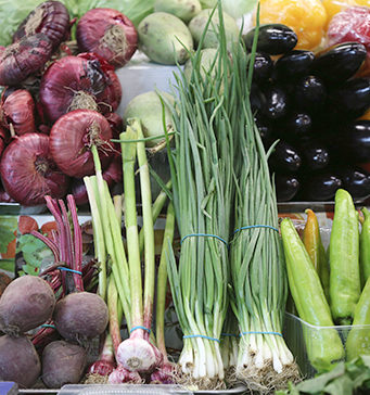 Где и как правильно продавать свой урожай?