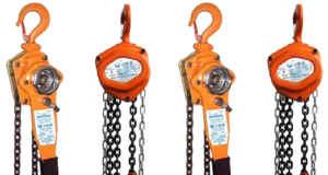 Шестеренные и рычажные тали — какую выбрать?