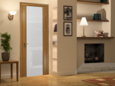 3 шага по выбору межкомнатных дверей