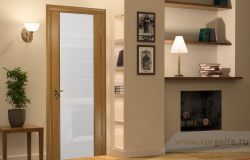 3 шага по выбору межкомнатных дверей