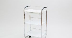 Какие колесики подойдут для медицинского оборудования?