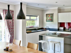 Дизайн современной кухни: дизайнерские секреты и практические советы