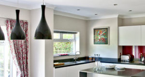 Дизайн современной кухни: дизайнерские секреты и практические советы