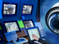 Охранные системы: сегодняшний день и перспективы