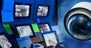 Охранные системы: сегодняшний день и перспективы