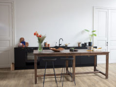 Ламинат Quick-Step — обзор, характеристики