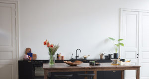 Ламинат Quick-Step — обзор, характеристики