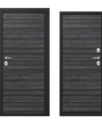 Преимущества итальянских входных дверей