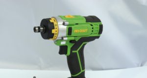 Особенности выбора электроинструмента Procraft