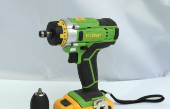 Особенности выбора электроинструмента Procraft