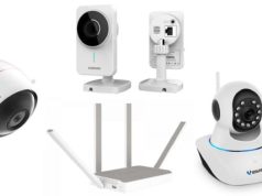 Как выбрать беспроводное видеонаблюдение?