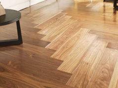 Шлифовка паркета: этапы работы