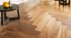 Шлифовка паркета: этапы работы