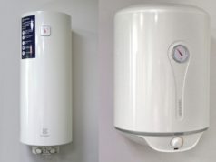 Обзор водонагревателей ATLANTIC