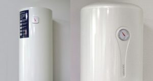 Обзор водонагревателей ATLANTIC