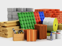 Что можно найти в ТВК ЭлитСтрой материалы?