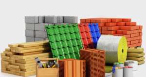 Что можно найти в ТВК ЭлитСтрой материалы?