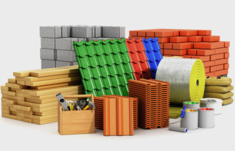 Что можно найти в ТВК ЭлитСтрой материалы?