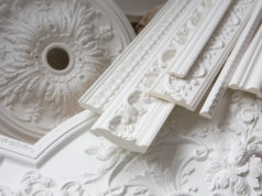 Почему стоит выбрать молдинги из полиуретана?