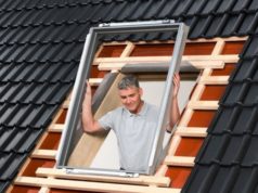 Правила проведения монтажа мансардного окна