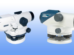 Для чего используются высокоточные нивелиры?