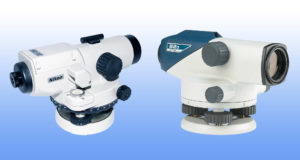 Для чего используются высокоточные нивелиры?