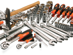 Для чего нужен качественный автоинструмент?