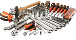 Для чего нужен качественный автоинструмент?