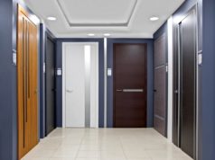 Популярные фабрики дверей в Украине