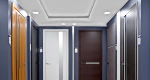 Популярные фабрики дверей в Украине