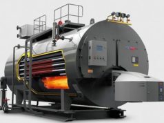 Промышленные котлы: описание, виды, функции