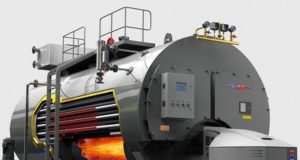 Промышленные котлы: описание, виды, функции