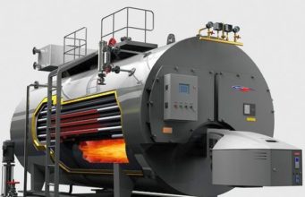 Промышленные котлы: описание, виды, функции